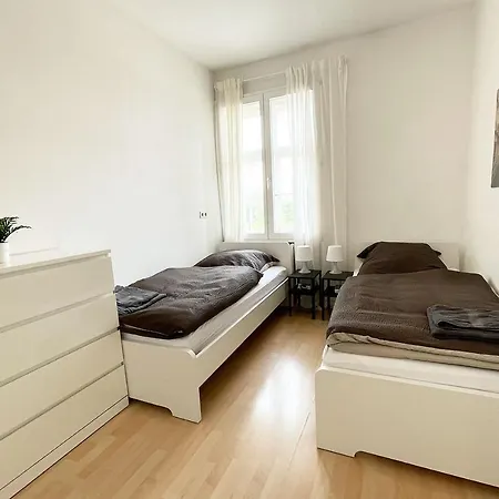 With Balcony In * Edingen-Neckarhausen