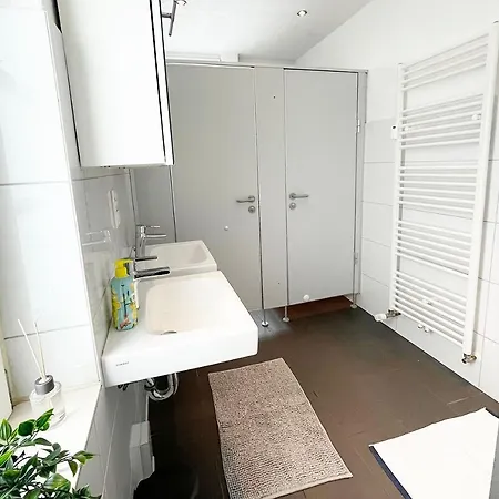 With Balcony In Edingen-Neckarhausen