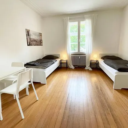 With Balcony In * Edingen-Neckarhausen